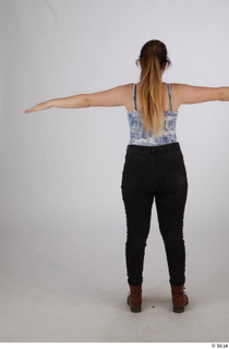 Photos of Chloe Watson standing t poses whole body 0003.jpg